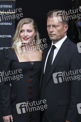 Filmpremiere 'Gott, du kannst ein Arsch sein!' und Verleihung des Golden Eye Award, Zurich Film Festival 2020