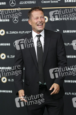 Filmpremiere 'Gott, du kannst ein Arsch sein!' und Verleihung des Golden Eye Award, Zurich Film Festival 2020