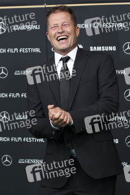 Filmpremiere 'Gott, du kannst ein Arsch sein!' und Verleihung des Golden Eye Award, Zurich Film Festival 2020