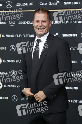 Filmpremiere 'Gott, du kannst ein Arsch sein!' und Verleihung des Golden Eye Award, Zurich Film Festival 2020