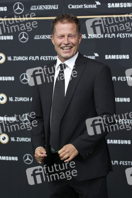 Filmpremiere 'Gott, du kannst ein Arsch sein!' und Verleihung des Golden Eye Award, Zurich Film Festival 2020