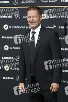 Filmpremiere 'Gott, du kannst ein Arsch sein!' und Verleihung des Golden Eye Award, Zurich Film Festival 2020