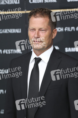 Filmpremiere 'Gott, du kannst ein Arsch sein!' und Verleihung des Golden Eye Award, Zurich Film Festival 2020