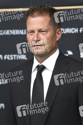 Filmpremiere 'Gott, du kannst ein Arsch sein!' und Verleihung des Golden Eye Award, Zurich Film Festival 2020