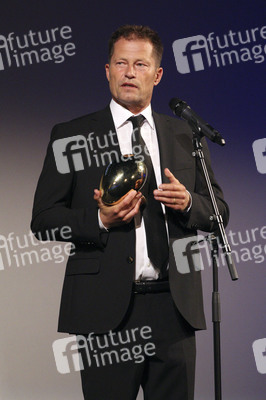 Filmpremiere 'Gott, du kannst ein Arsch sein!' und Verleihung des Golden Eye Award, Zurich Film Festival 2020