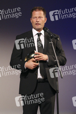 Filmpremiere 'Gott, du kannst ein Arsch sein!' und Verleihung des Golden Eye Award, Zurich Film Festival 2020