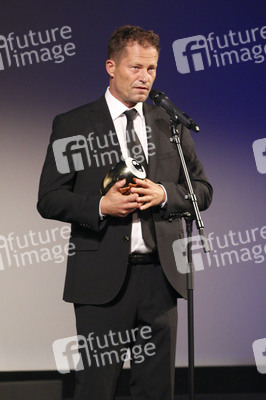 Filmpremiere 'Gott, du kannst ein Arsch sein!' und Verleihung des Golden Eye Award, Zurich Film Festival 2020