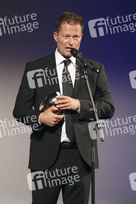 Filmpremiere 'Gott, du kannst ein Arsch sein!' und Verleihung des Golden Eye Award, Zurich Film Festival 2020