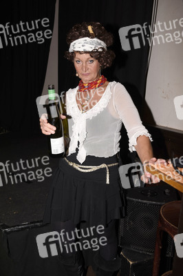 Kabarett 'Wir müssen reden! Sex, Geld und Erleuchtung 3.0' in München