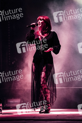 Konzert von Blutengel in Dresden