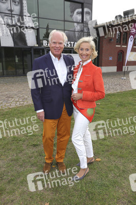 7. Hamburg Car Classics Rallye in Hamburg