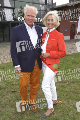 7. Hamburg Car Classics Rallye in Hamburg