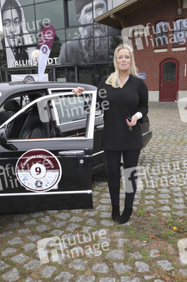 7. Hamburg Car Classics Rallye in Hamburg