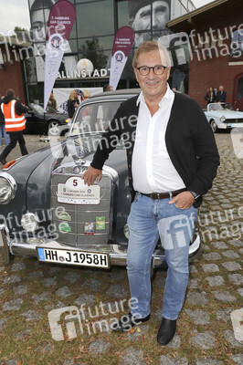 7. Hamburg Car Classics Rallye in Hamburg