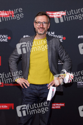 Serienscreening 'Deutschland 89', Film Festival Cologne 2020