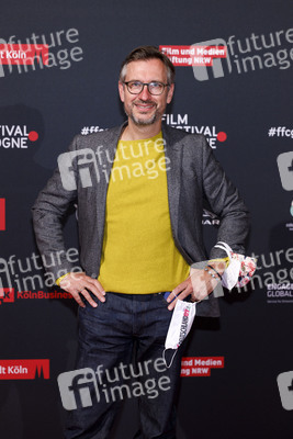 Serienscreening 'Deutschland 89', Film Festival Cologne 2020