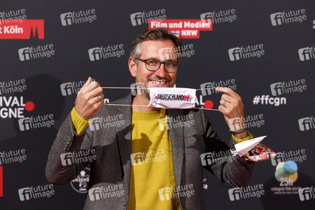 Serienscreening 'Deutschland 89', Film Festival Cologne 2020