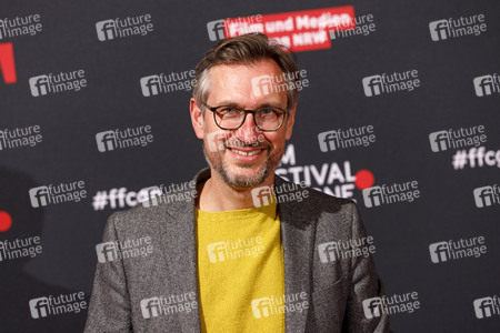 Serienscreening 'Deutschland 89', Film Festival Cologne 2020