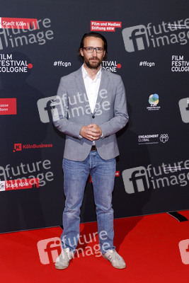 Serienscreening 'Deutschland 89', Film Festival Cologne 2020