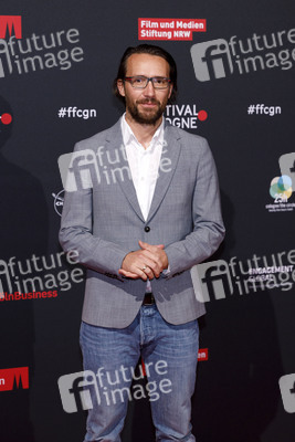 Serienscreening 'Deutschland 89', Film Festival Cologne 2020