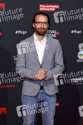 Serienscreening 'Deutschland 89', Film Festival Cologne 2020