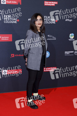 Serienscreening 'Deutschland 89', Film Festival Cologne 2020