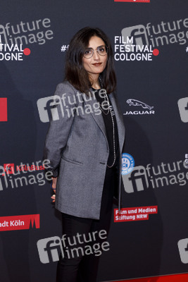 Serienscreening 'Deutschland 89', Film Festival Cologne 2020