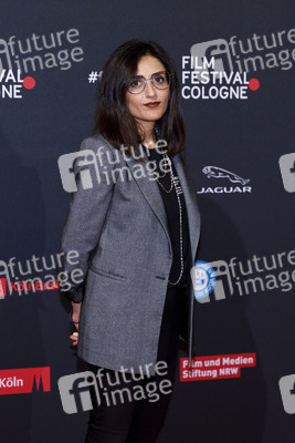 Serienscreening 'Deutschland 89', Film Festival Cologne 2020