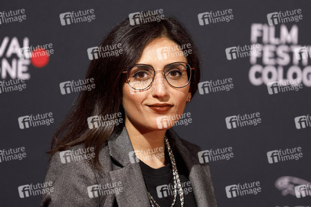 Serienscreening 'Deutschland 89', Film Festival Cologne 2020