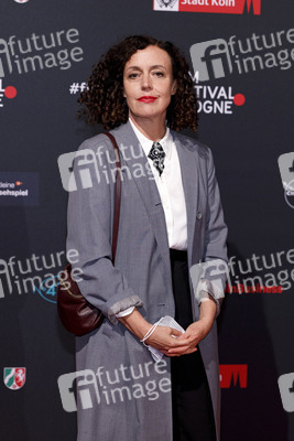 Serienscreening 'Deutschland 89', Film Festival Cologne 2020