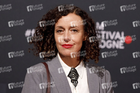 Serienscreening 'Deutschland 89', Film Festival Cologne 2020