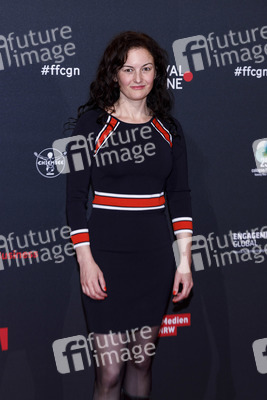 Serienscreening 'Deutschland 89', Film Festival Cologne 2020