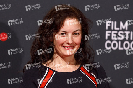 Serienscreening 'Deutschland 89', Film Festival Cologne 2020