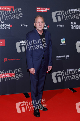 Serienscreening 'Deutschland 89', Film Festival Cologne 2020