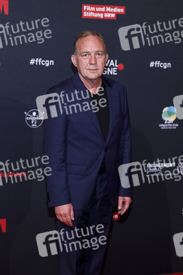 Serienscreening 'Deutschland 89', Film Festival Cologne 2020