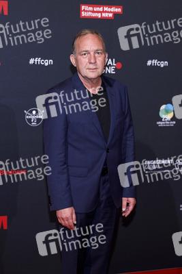 Serienscreening 'Deutschland 89', Film Festival Cologne 2020