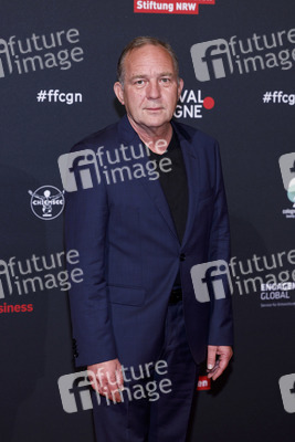 Serienscreening 'Deutschland 89', Film Festival Cologne 2020