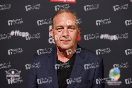 Serienscreening 'Deutschland 89', Film Festival Cologne 2020