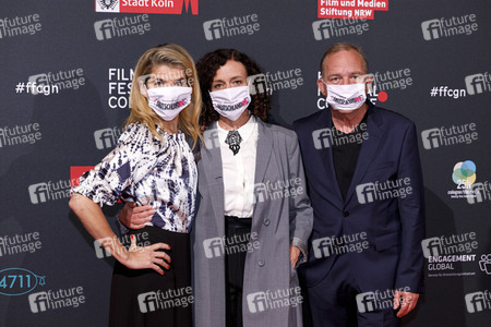 Serienscreening 'Deutschland 89', Film Festival Cologne 2020