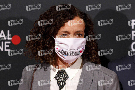 Serienscreening 'Deutschland 89', Film Festival Cologne 2020