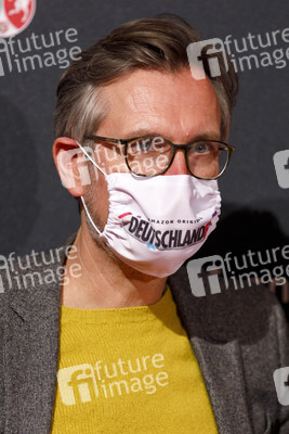 Serienscreening 'Deutschland 89', Film Festival Cologne 2020