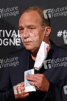 Serienscreening 'Deutschland 89', Film Festival Cologne 2020