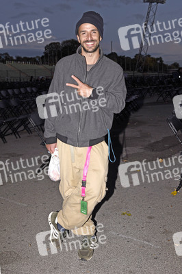 Konzert von Jamaram meets Jahcoustix in München