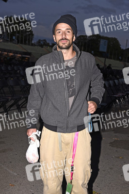 Konzert von Jamaram meets Jahcoustix in München