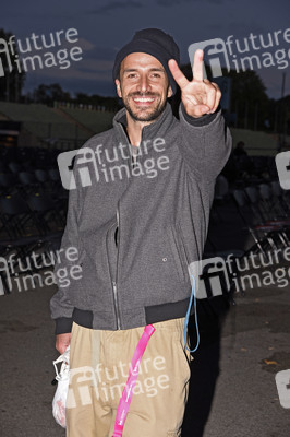 Konzert von Jamaram meets Jahcoustix in München