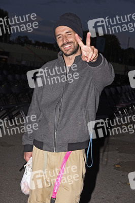 Konzert von Jamaram meets Jahcoustix in München