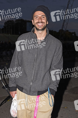 Konzert von Jamaram meets Jahcoustix in München