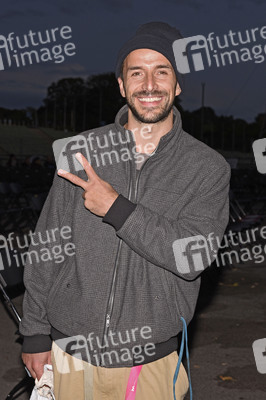 Konzert von Jamaram meets Jahcoustix in München