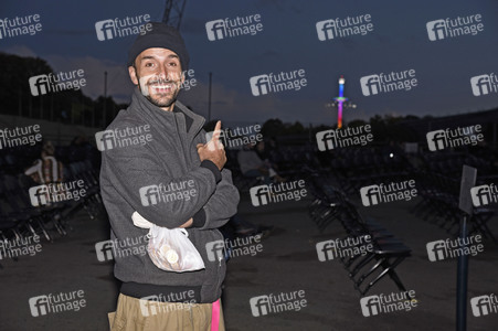 Konzert von Jamaram meets Jahcoustix in München