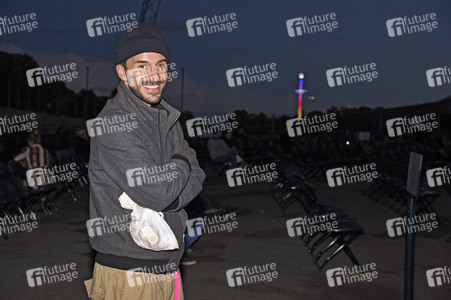 Konzert von Jamaram meets Jahcoustix in München